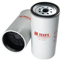 Water Separator Fuel Petrol Filter For DEUTZ 4291642 - Internal Dia. 1"-14UNF / M95X2.5 - SN909110 - HIFI FILTER